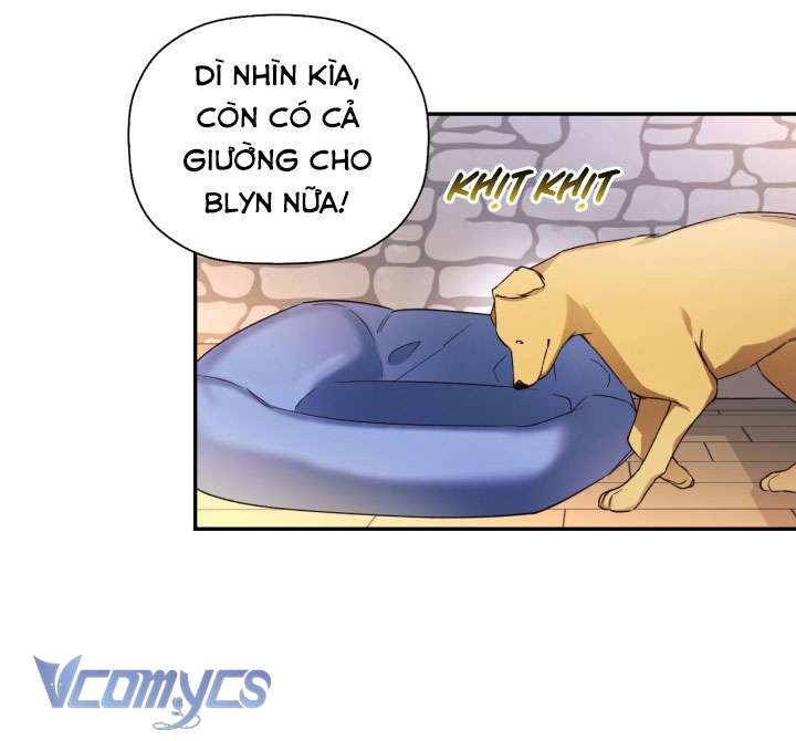 Phương Pháp Che Giấu Đứa Con Của Hoàng Đế Chapter 23 - Trang 4