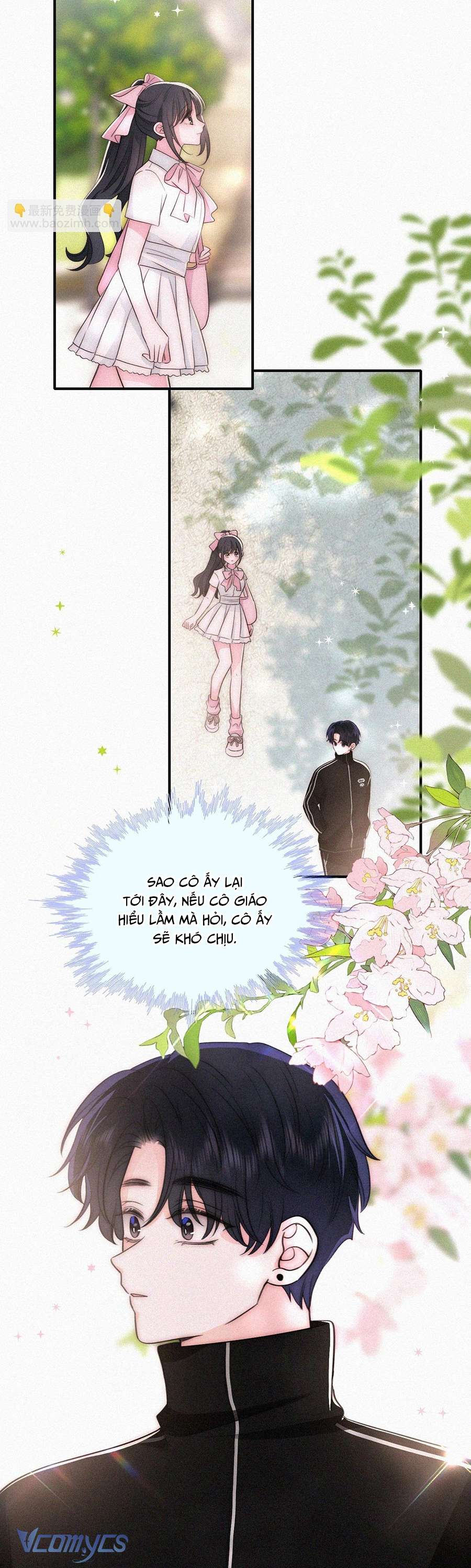 Một Mực Cưng Chiều Chap 99 - Next Chap 100