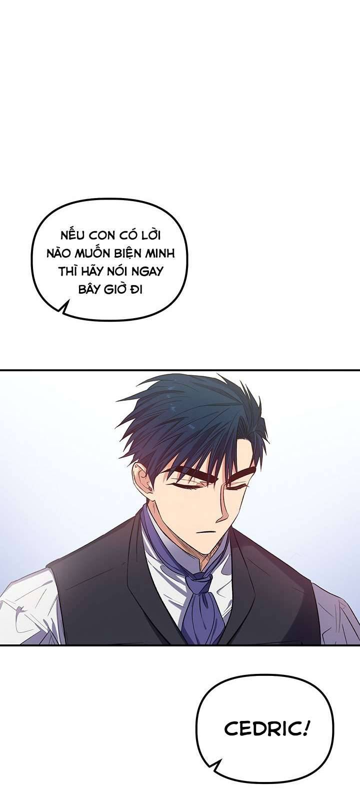May Mắn Hay Bất Hạnh Chap 19 - Trang 4