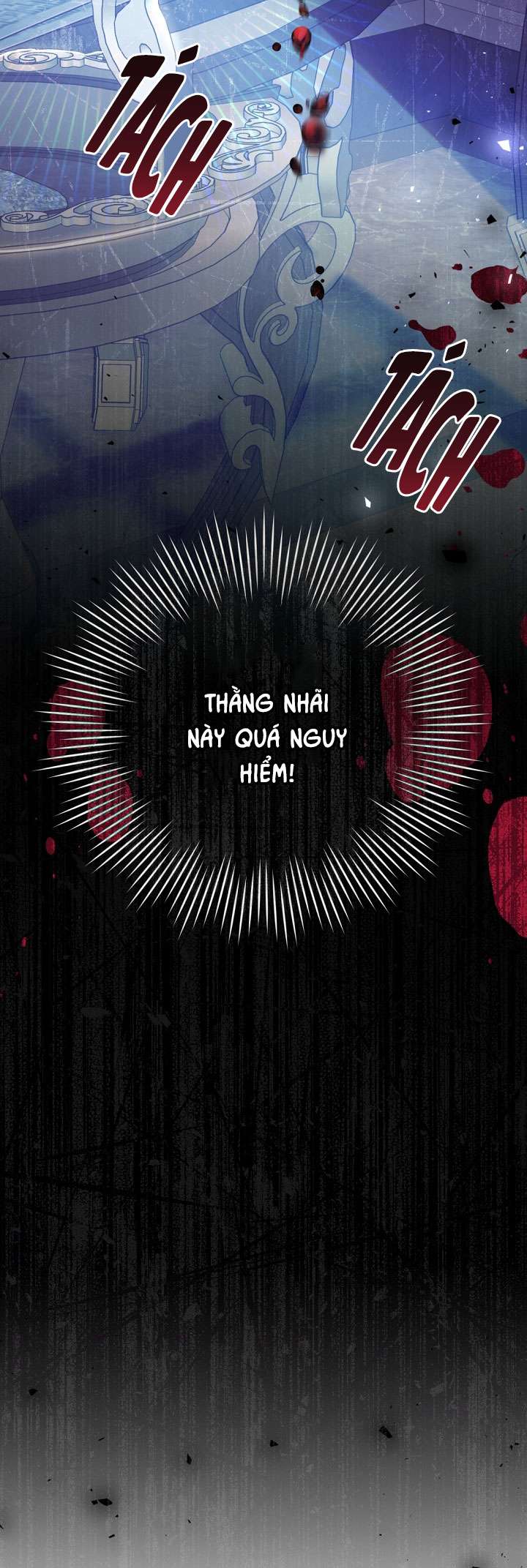 Ác Nữ Chỉ Là Một Con Rối Chap 52 - Next Chap 53