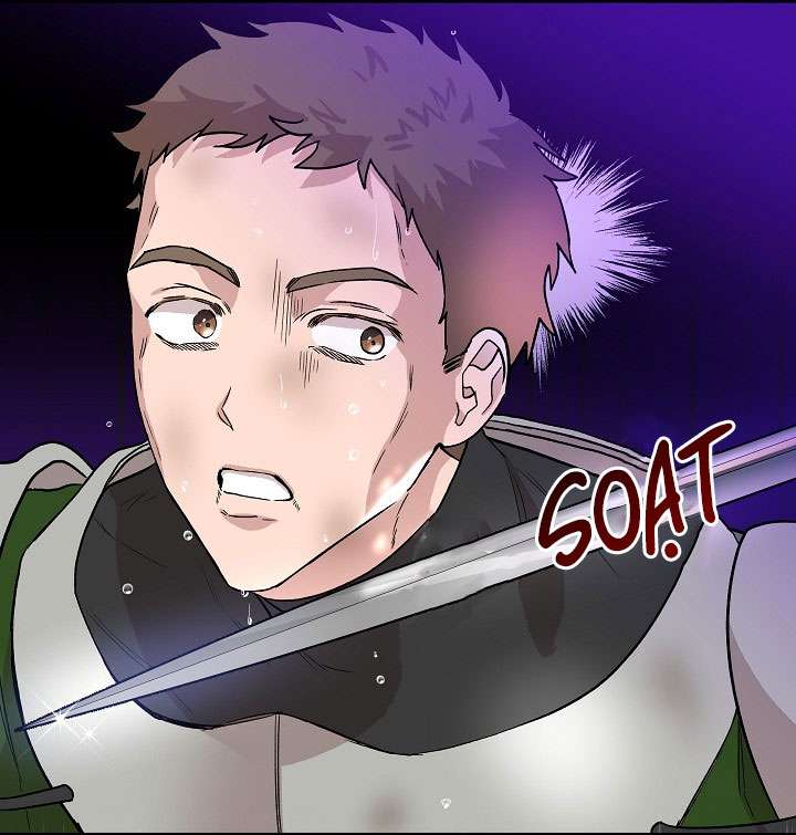 Tôi Không Phải Là Cinderella Chapter 17 - Trang 4