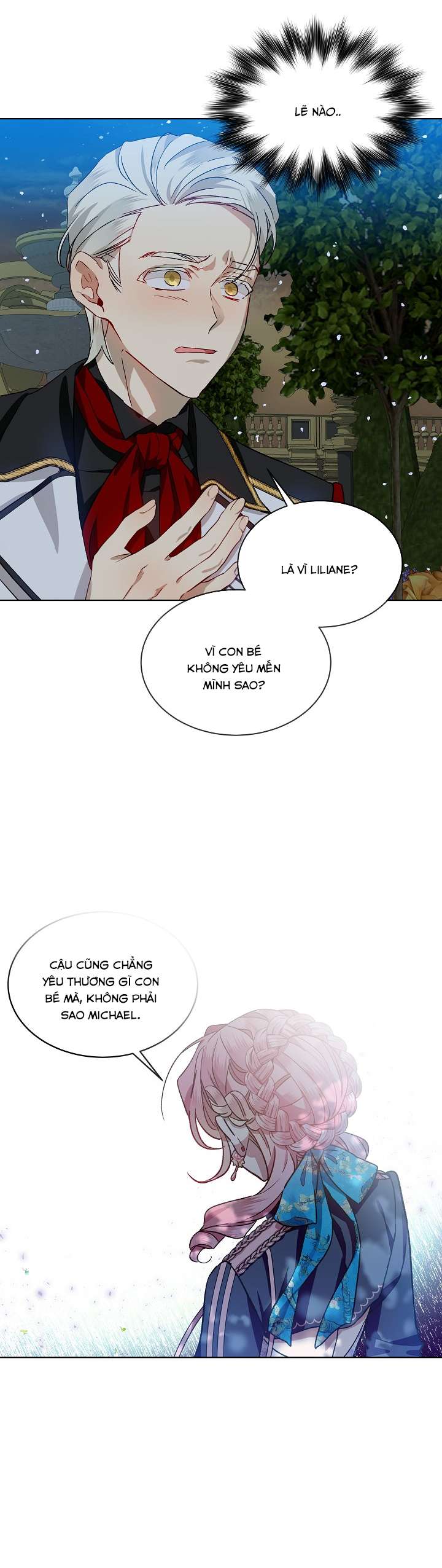 Quý Cô Thế Giới Ngầm Chap 39 - Trang 4