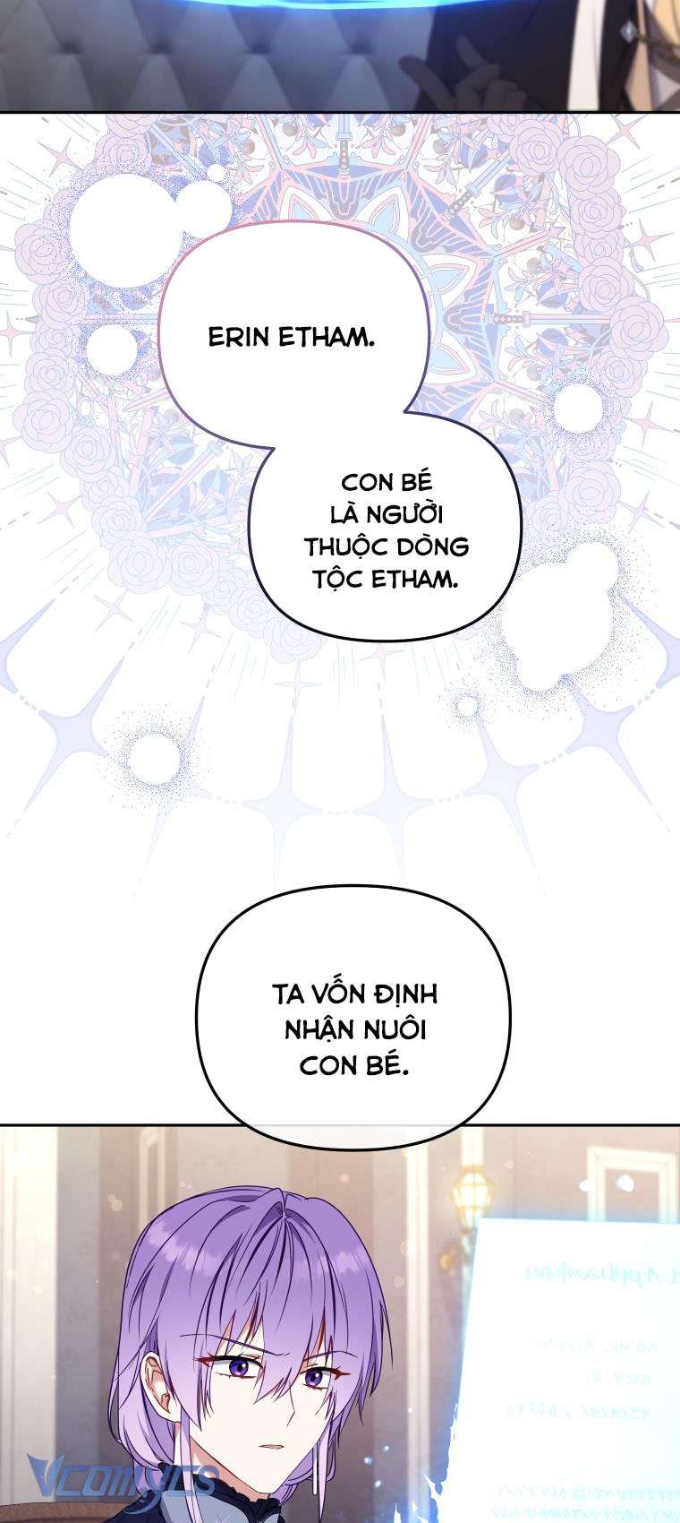 Tôi Được Nuôi Dưỡng Bởi Những Kẻ Phản Diện Chap 43 - Trang 3