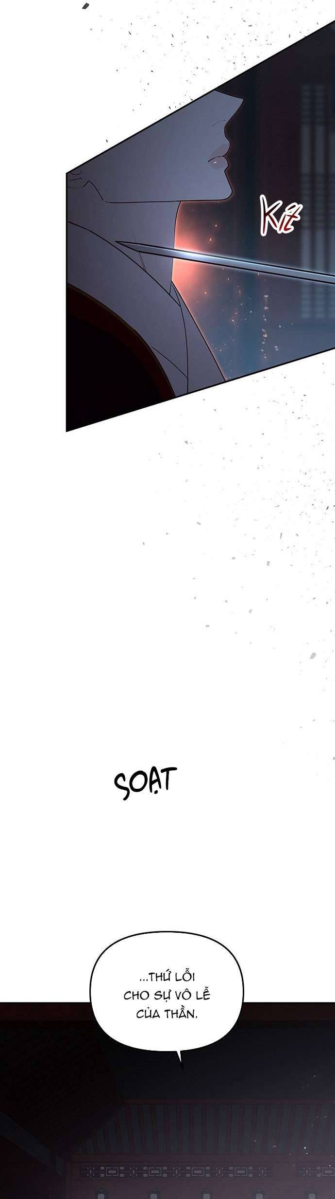 Vương Tử Huyền Bí Chapter 111 - Next Chapter 112