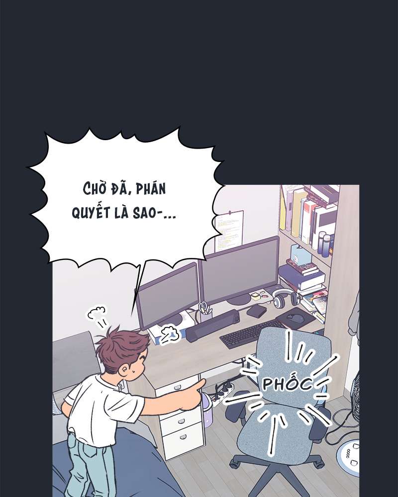 Tình Xưa Viết Lại Chapter 62 - Trang 3