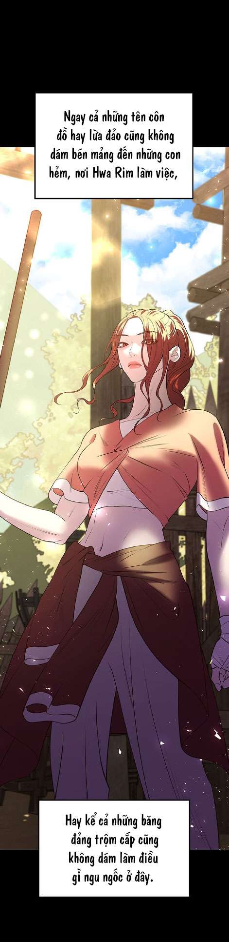 Vương Tử Huyền Bí Chapter 36 - Next Chapter 37