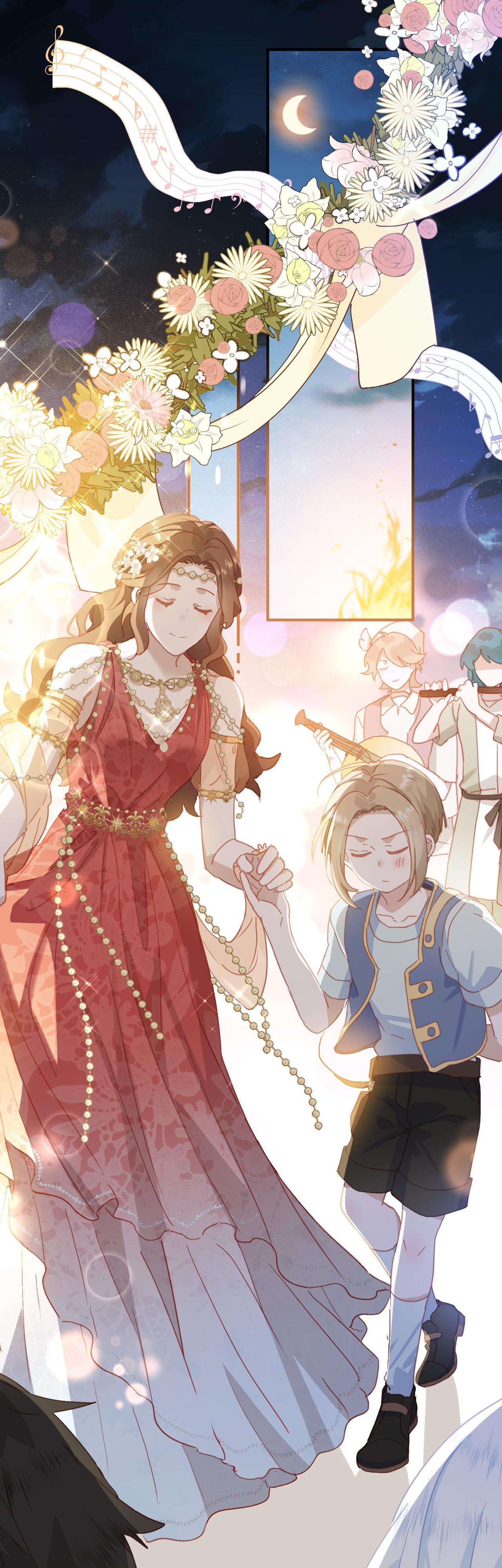 Cô công chúa không muốn được nuông chiều Chap 22 - Trang 2