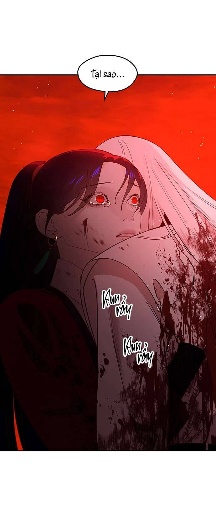 Vương Tử Huyền Bí Chapter 86 - Next Chapter 87