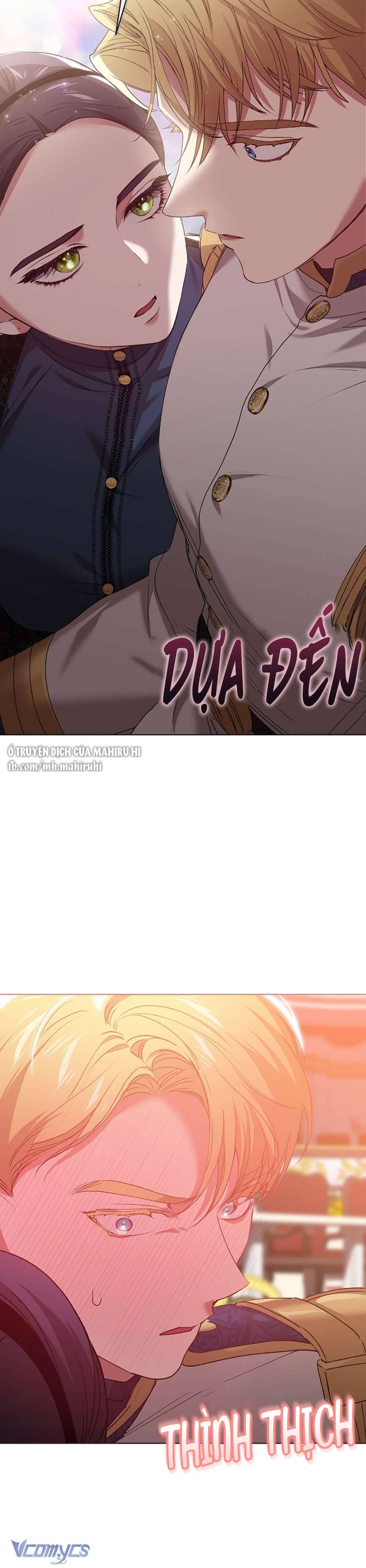 Hôn Nhân Này Rồi Sẽ Đổ Vỡ Chapter 7 - Next Chapter 8