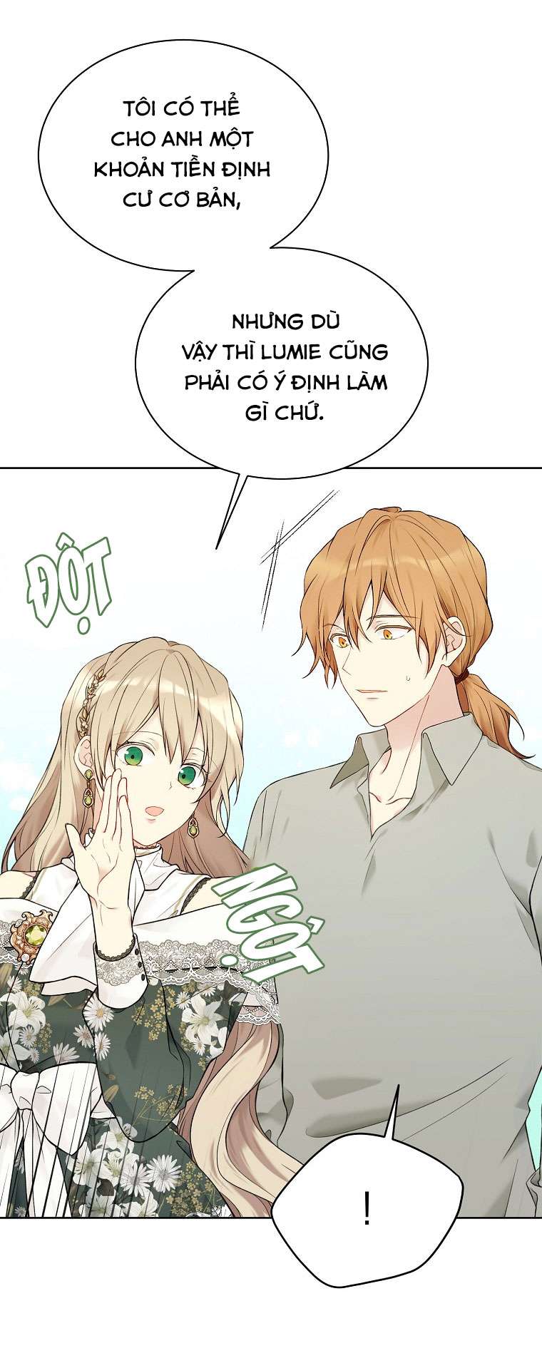 Vương Miện Lục Bảo Chap 62 - Next Chap 63