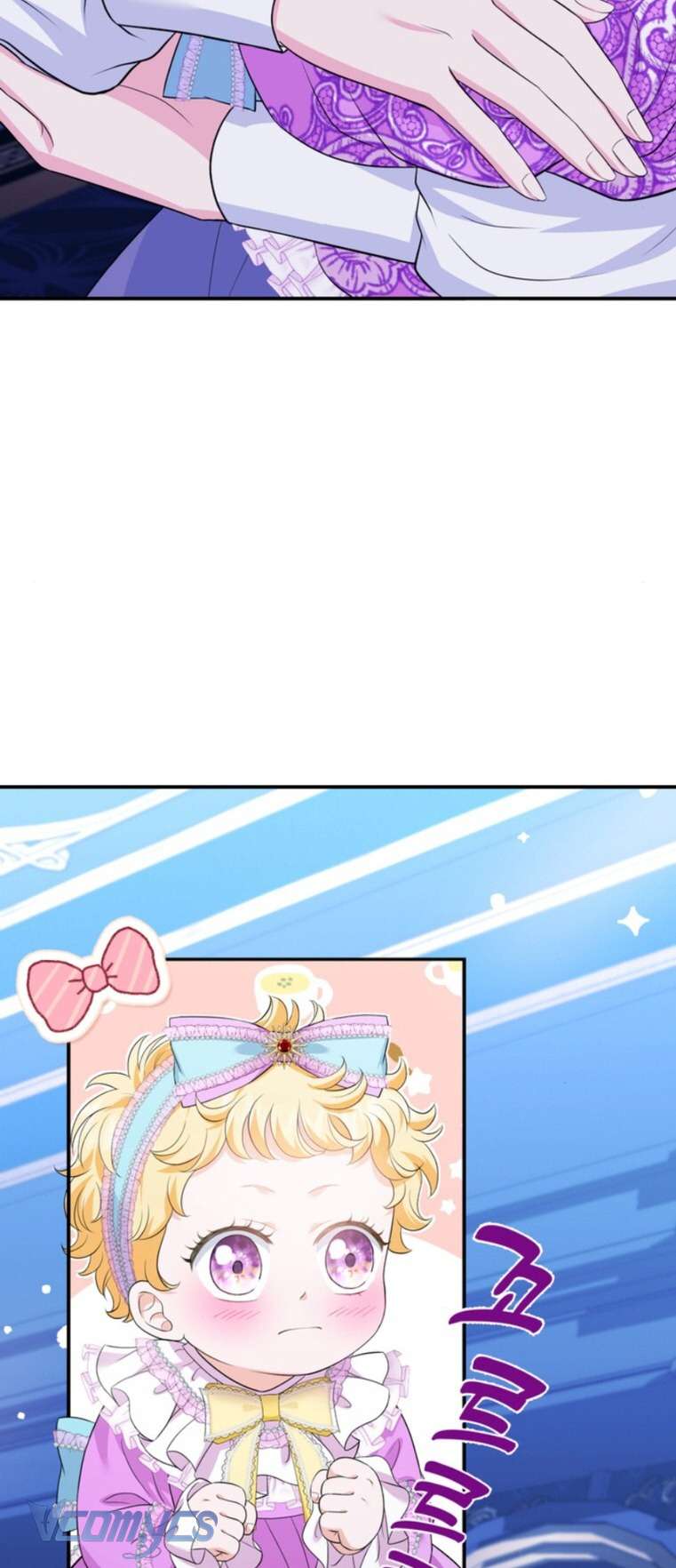 Công Chúa Bé Con Hạng S Thật Mạnh Chapter 2 - Next Chapter 3