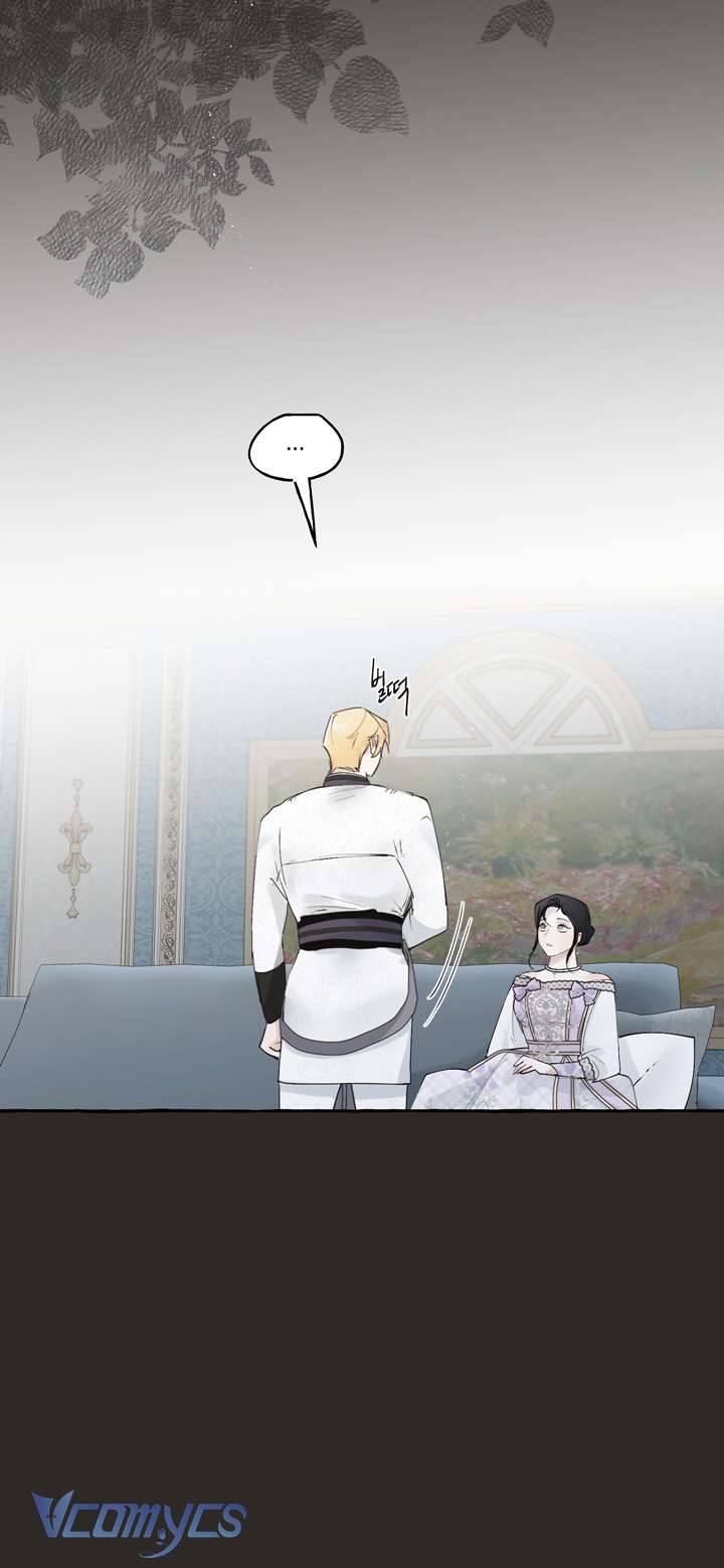 [18+] Hoàng Cung Có Chó Dữ! Chap 9 - Next Chap 10