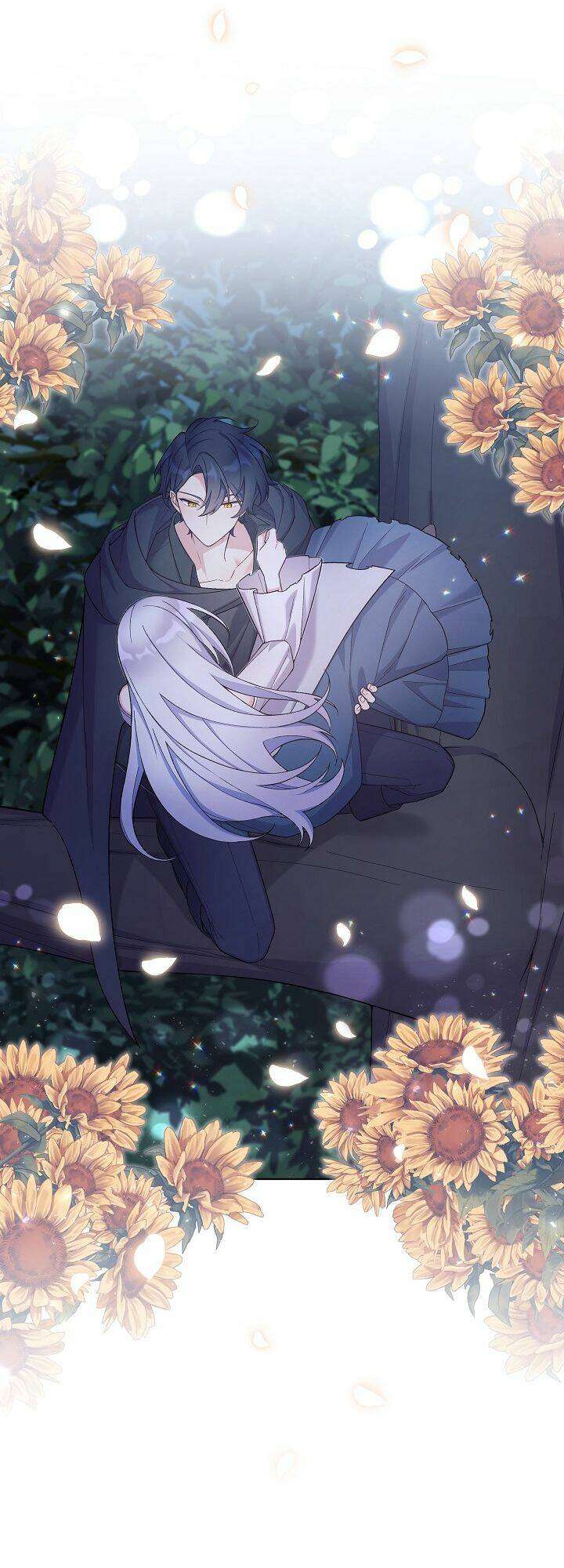 Bệ Hạ, Tôi Sẽ Giết Ngài! Chapter 17 - Trang 4