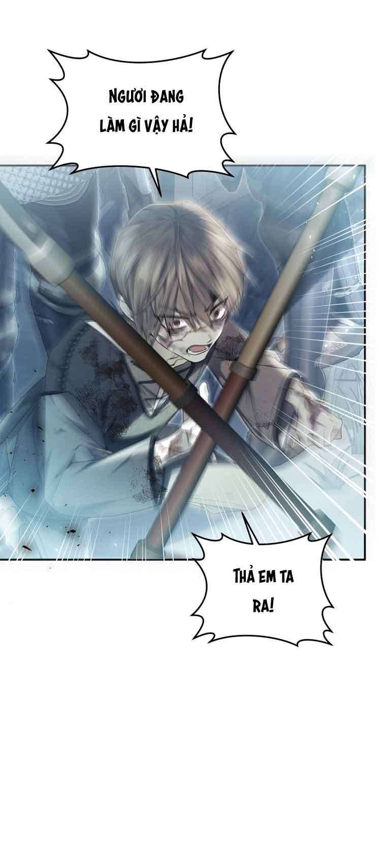 Ác Nữ Chỉ Là Một Con Rối Chap 76 - Next Chap 77