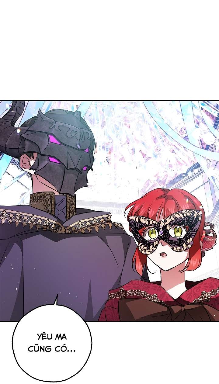 Hôn Phu Ẩn Sắc Chapter 30 - Trang 4