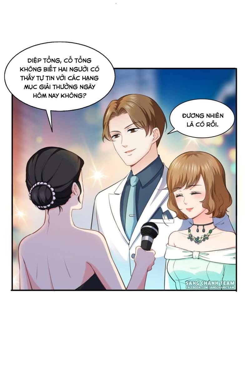 Hệt Như Hàn Quang Gặp Nắng Gắt Chap 133 - Trang 3