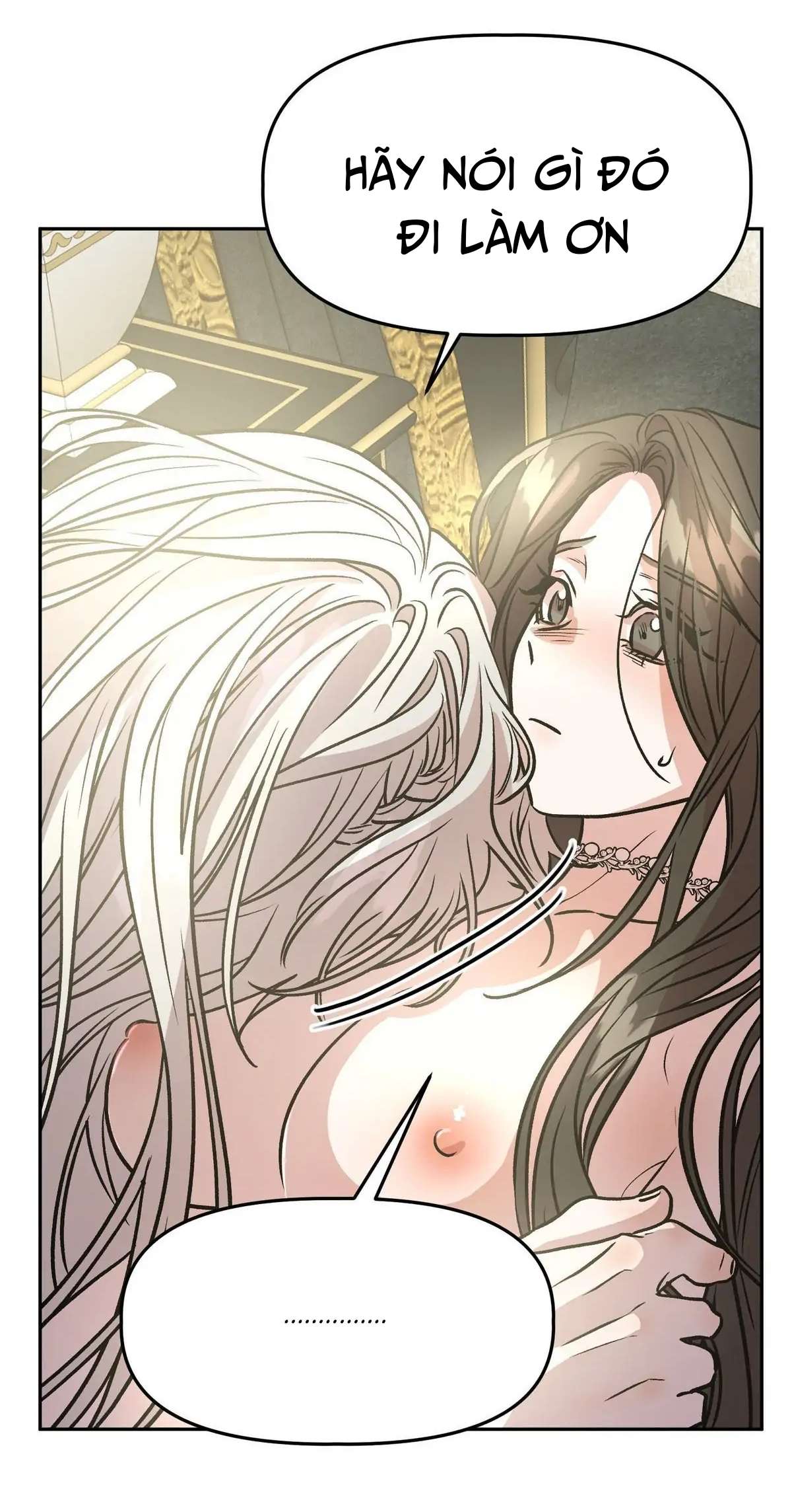 Hoàng Tử Bạch Tuyết Đã Bị Hoàng Hậu Bắt Đi Chapter 11 - Trang 3