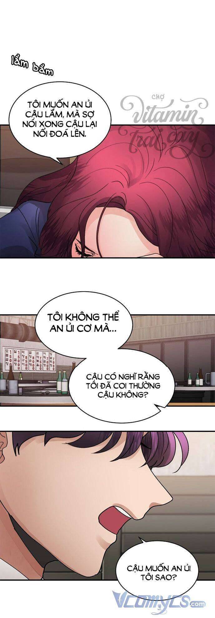 Oan Gia Ngõ Hẹp Chapter 9 - Next Chapter 10