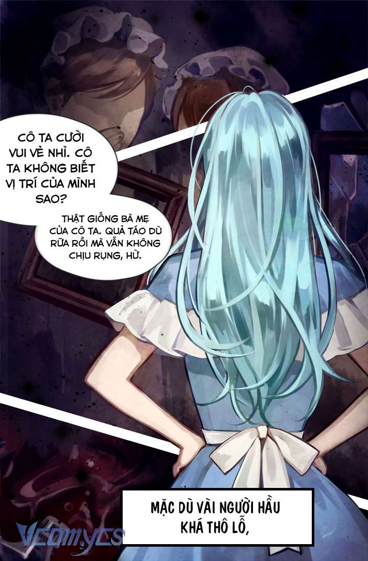 Chợ Review Nhà Họ Hoàng Chap Này - Trang 2