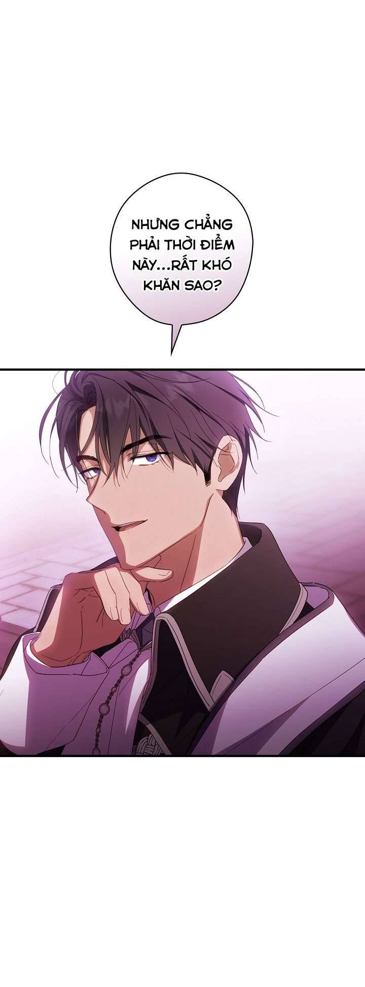 Phương Pháp Khiến Phu Quân Đứng Về Phía Tôi Chapter 44 - Trang 4