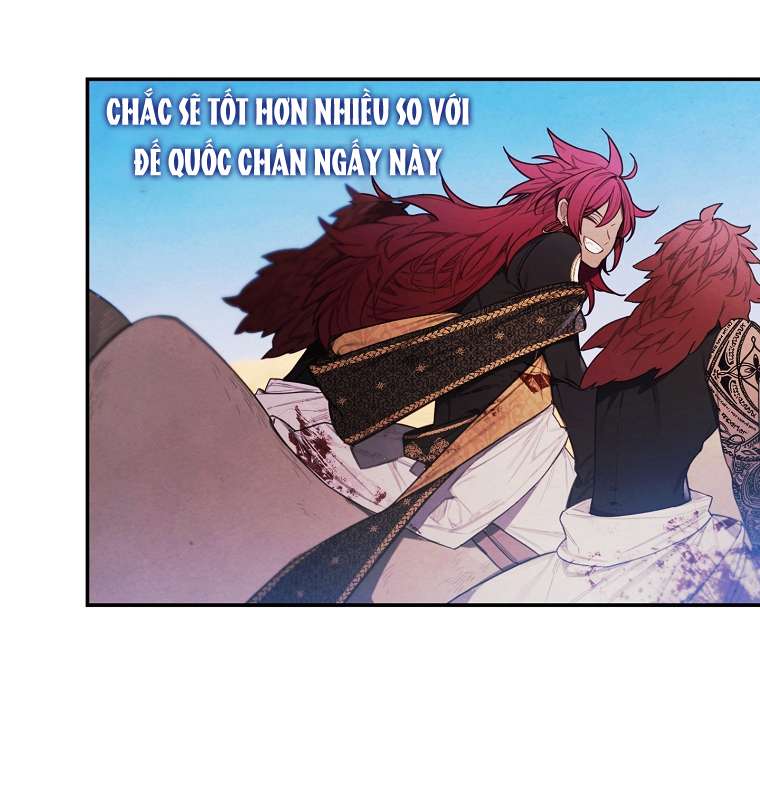 Cửa Hàng Búp Bê Của Công Chúa Chap 23 - Trang 2