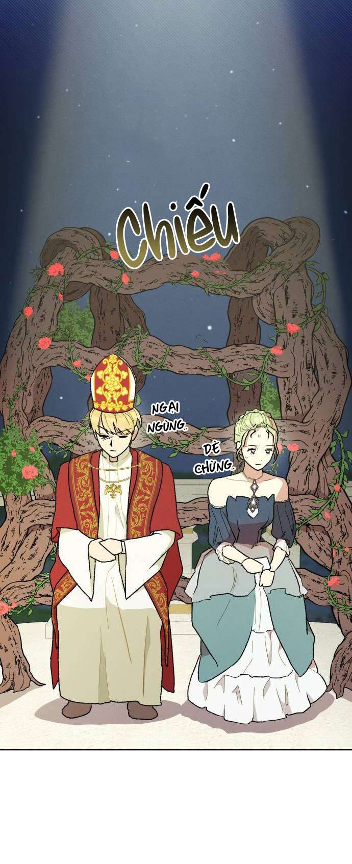 Nam Thứ Đình Công Thì Phải Làm Sao?! Chapter 13 - Trang 4