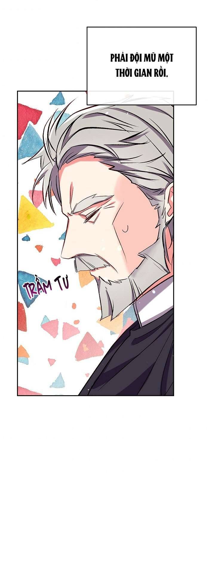 Chúng Ta Có Thể Trở Thành Một Gia Đình Được Không? Chap 42 - Trang 2