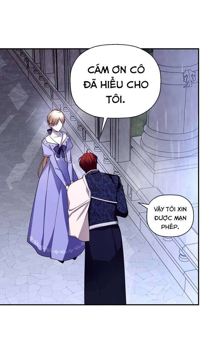 Phương Pháp Che Giấu Đứa Con Của Hoàng Đế Chapter 11 - Trang 4