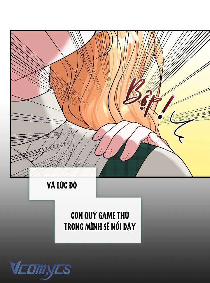 Công Chúa Là Người Chơi Chapter 37 - Trang 3