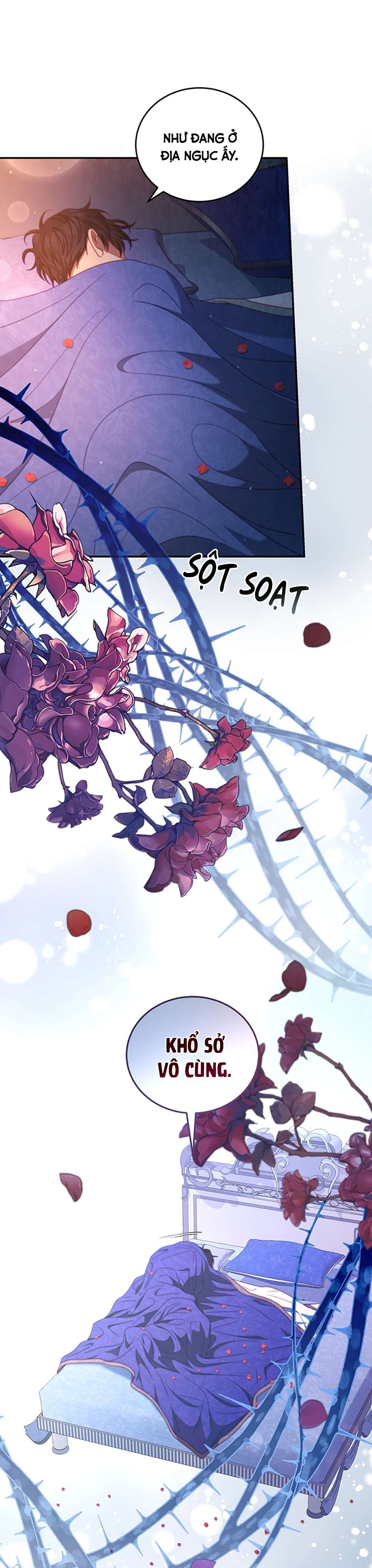 Trở Thành Tình Địch Của Các Nam Chính Chapter 48 - Trang 3