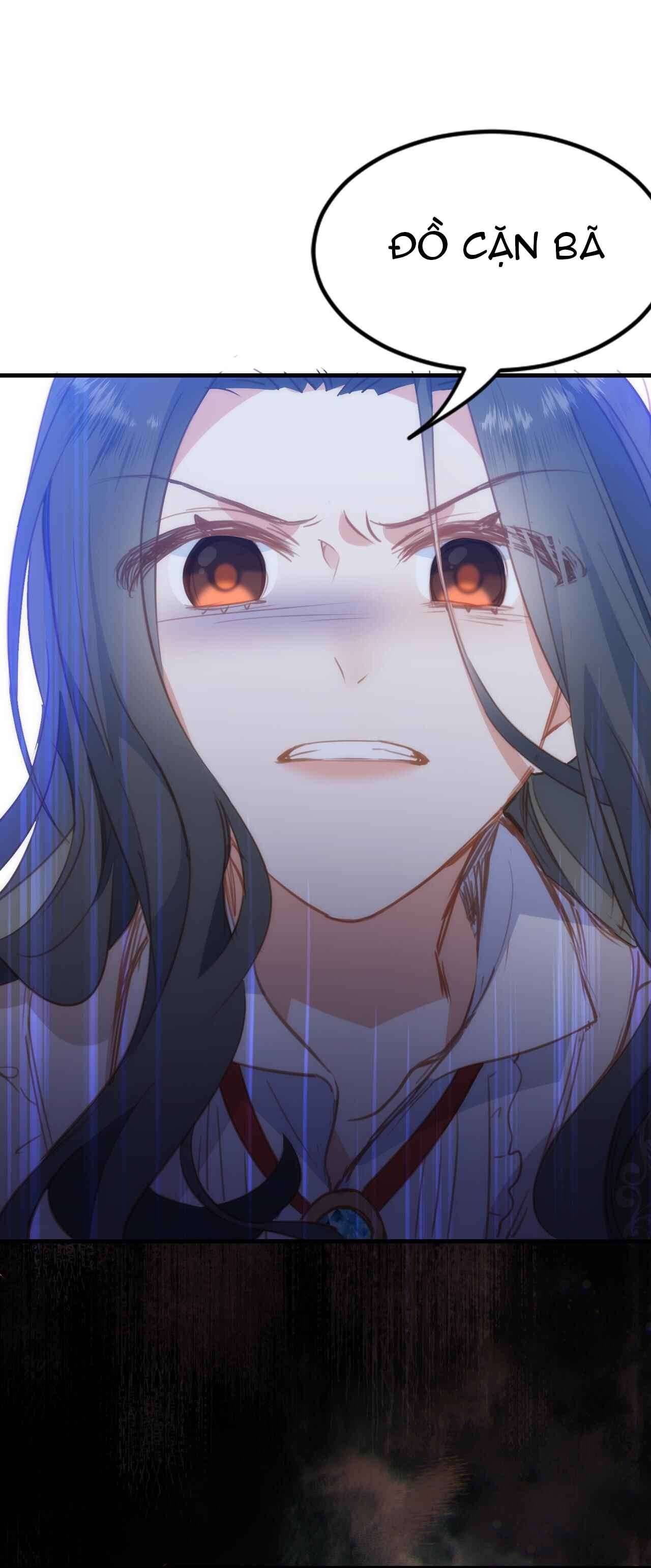 Cô công chúa không muốn được nuông chiều Chap 41 - Trang 2