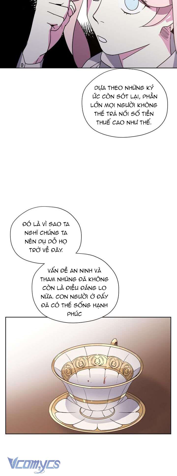 CHITRA Chapter 23 - Trang 4