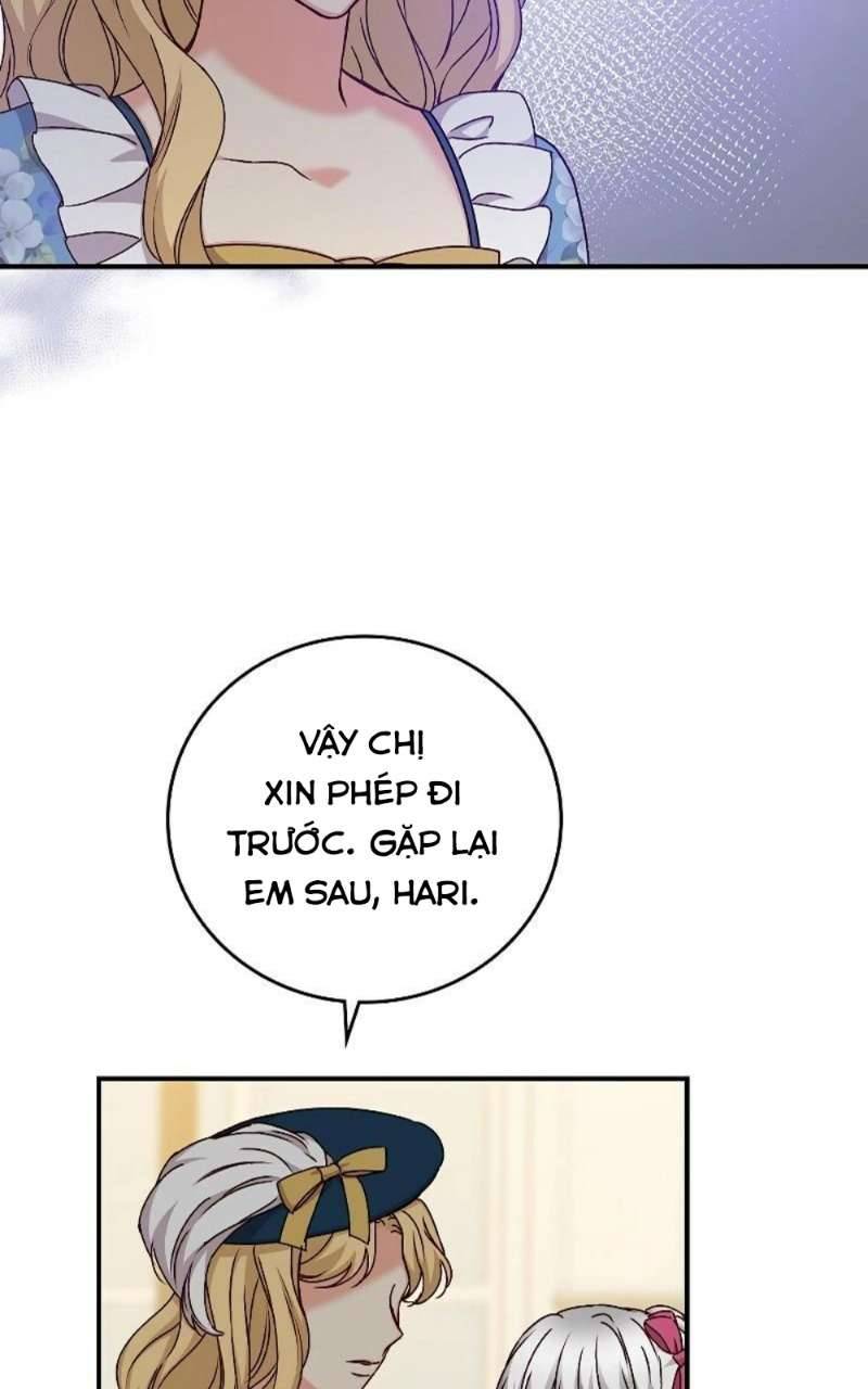 Cẩn Thận Với Các Anh Trai Đấy! Chap 62 - Trang 2