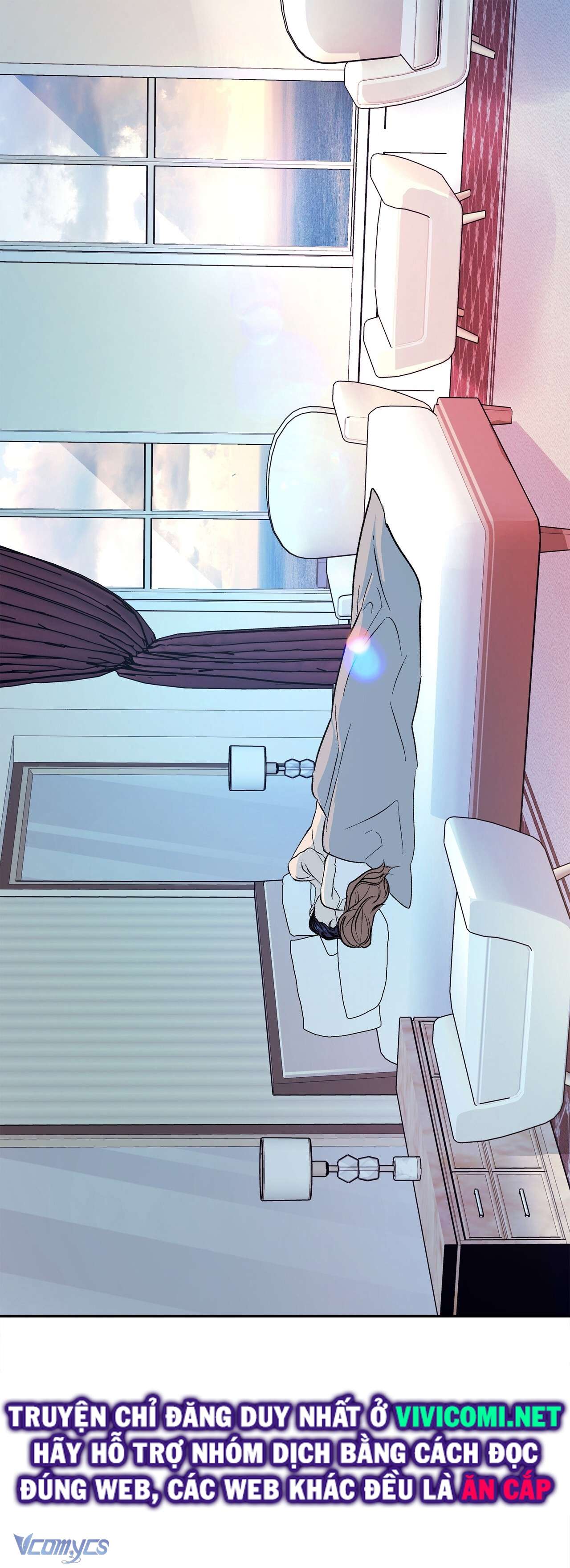 [18+] Tận Cùng Của Thế Giới Chap 44 - Trang 2