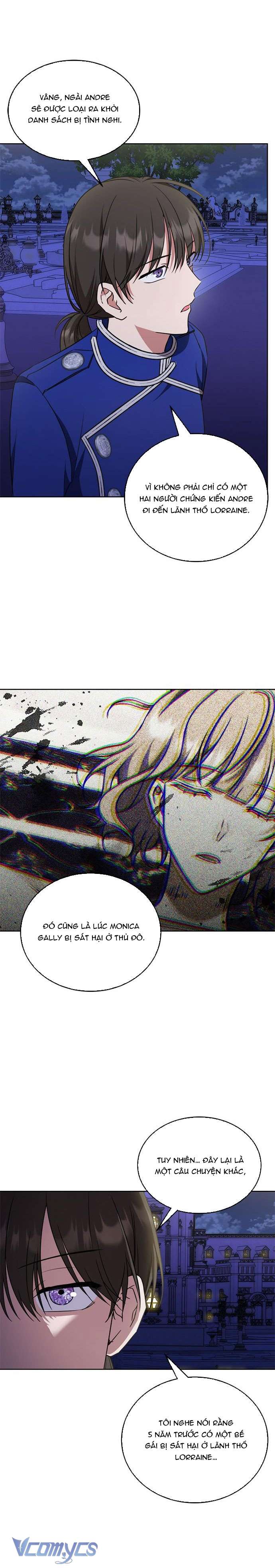 Làm Thế Nào Để Ăn Chủ Nhân Chapter 36 - Next Chapter 37