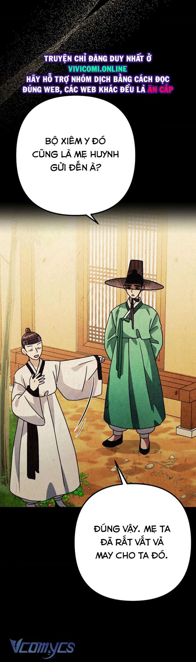 [18+] Goá Phụ Chap 8 - Trang 2