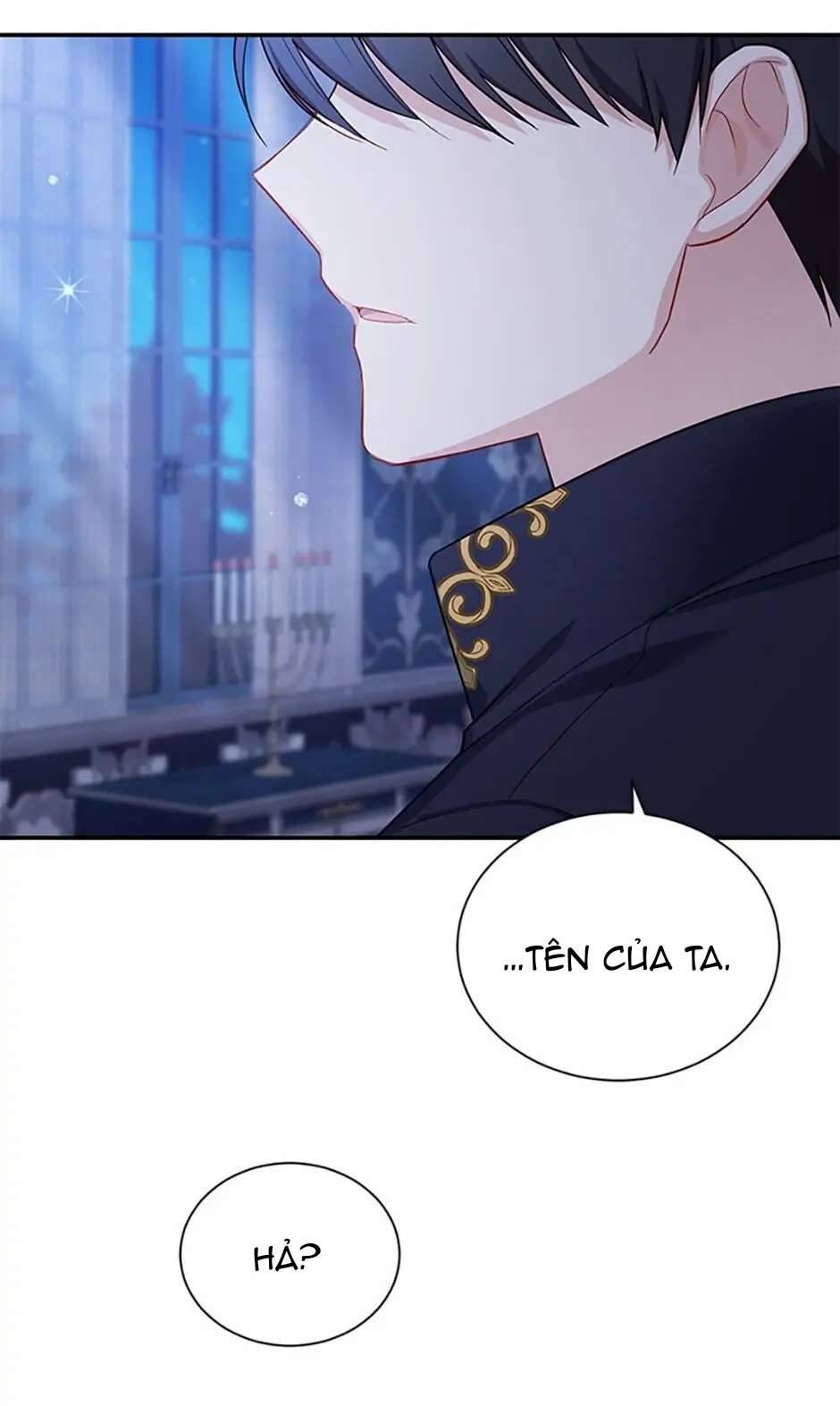 Nữ Công Tước Với Tâm Hồn Trống Rỗng Chap Rỗng - Trang 2