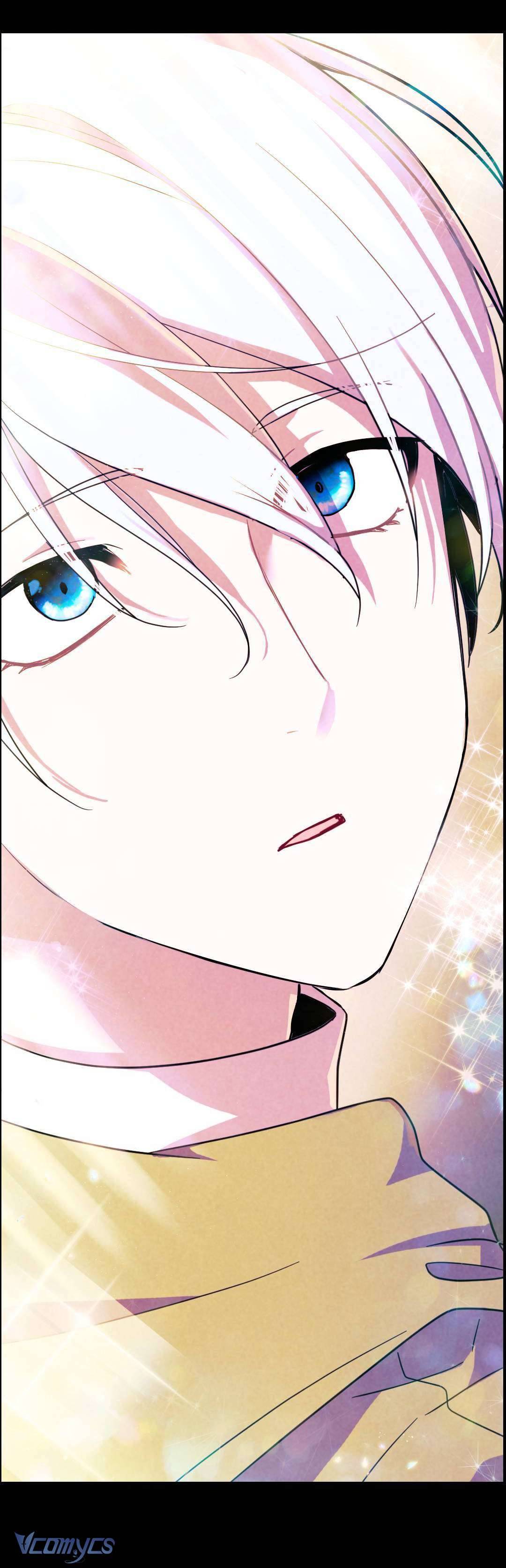 Nữ Vương Và Thánh Kỵ Sĩ Chap 30 - Trang 2