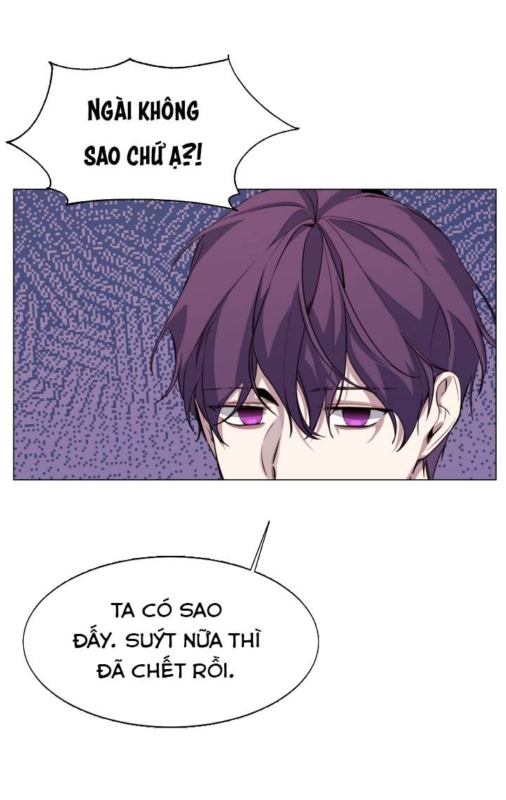 Ác Nữ Cần Bạo Chúa Chapter 12 - Trang 4