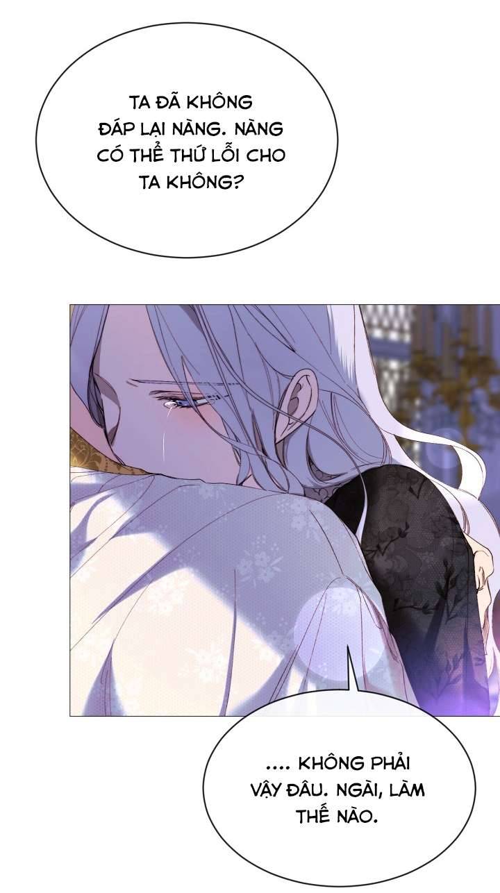 Ác Nữ Cần Bạo Chúa Chapter 69 - Trang 4