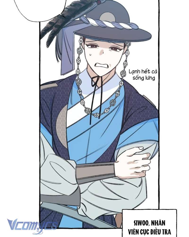 Chuyện Tình Hoa Lưu Ly Chap 1 - Next Chapter 1