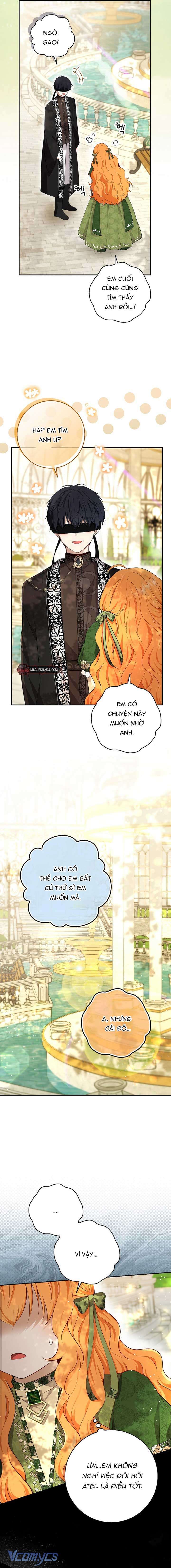 Sóc Con Tài Năng Chap 75 - Trang 2