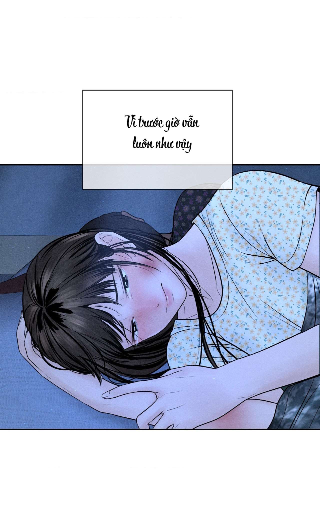 Chú à, tôi sẽ trả tiền xe cho chú Chapter 9 - Trang 4