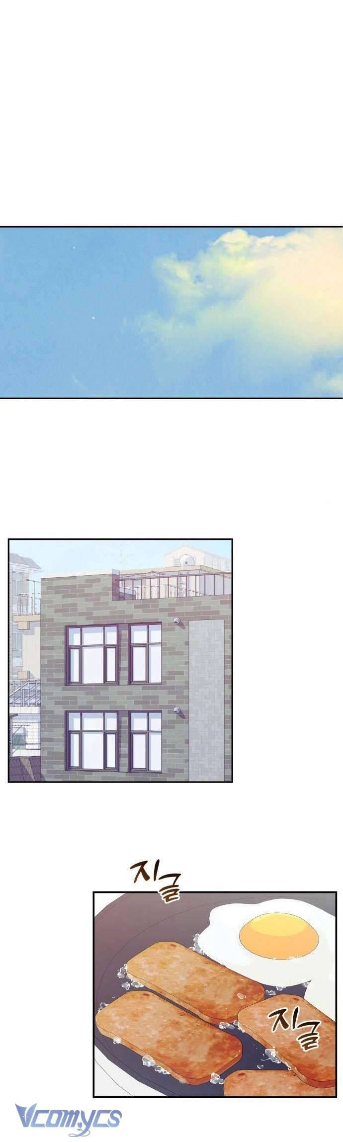 [18+] Cậu Ổn Đến Mức Nào Chap 5 - Trang 2