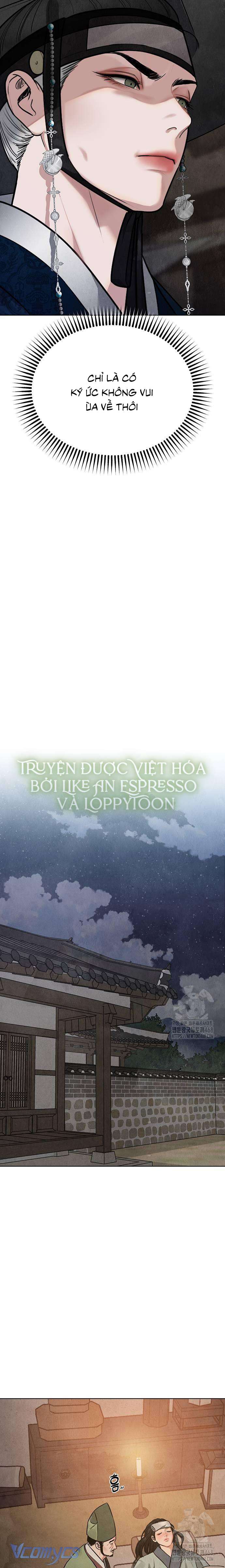 Quỷ Hồn Chap 20 - Trang 4