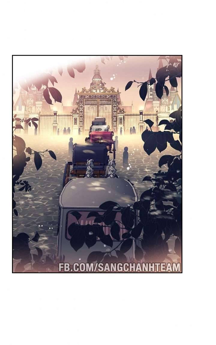 Kết Cục Của Nhân Vật Phản Diện Chỉ Có Thể Là Cái Chết Chapter 56 - Next Chapter 57