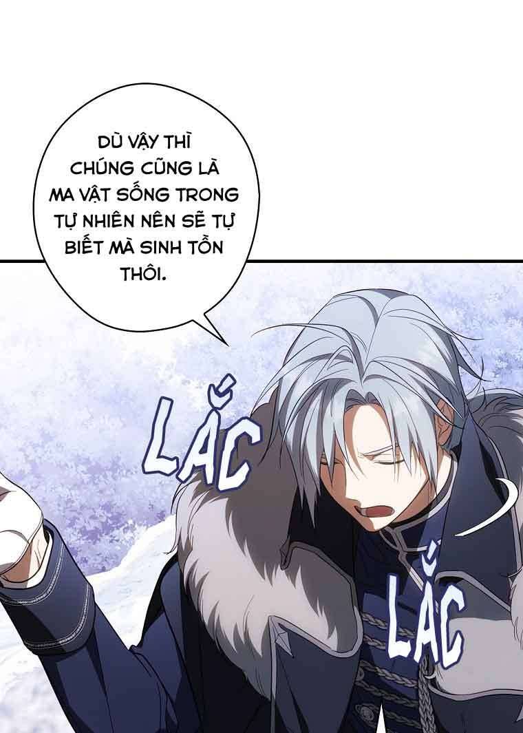 Phương Pháp Khiến Phu Quân Đứng Về Phía Tôi Chapter 69 - Trang 4