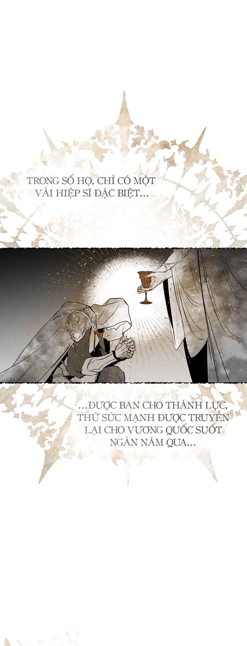 Lời Thú Nhận Của Chúa Tể Bóng Tối Chap 2 - Trang 4