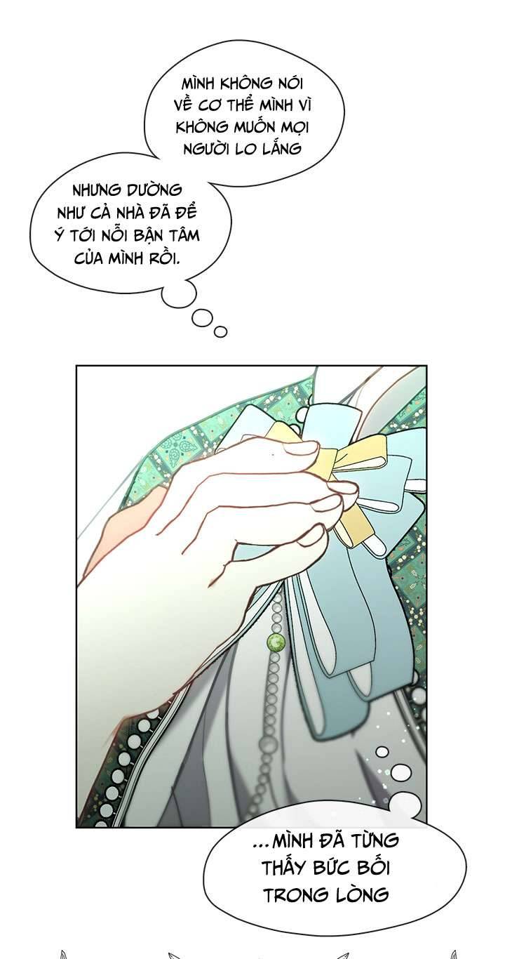 Gia Đình Bị Ám Ảnh Bởi Tôi Chapter 32 - Trang 4