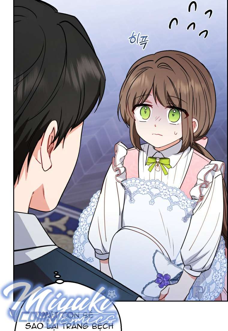 Được Yêu Thương Mà Còn Ngại Ngùng Sao! Chapter 9 - Trang 4